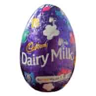 Cadbury Dairy Milk Egg Jajko 77g