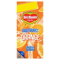 Del Monte Fruitburst Orange Sok 1L