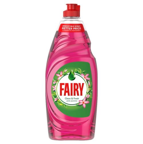 Fairy Pink Jasmine Płyn 520ml