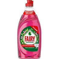 Fairy Konzentrat Pinke Jasminblute do Naczyń 520ml
