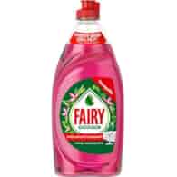 Fairy Konzentrat Pinke Jasminblute do Naczyń 520ml