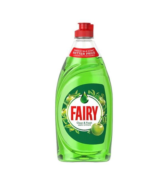 Fairy Apple Orchard Płyn 520ml