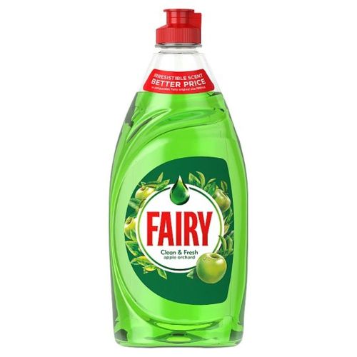 Fairy Apple Orchard Płyn 520ml