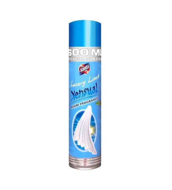 Xanto Xensual Luxury Linen Odś 600ml