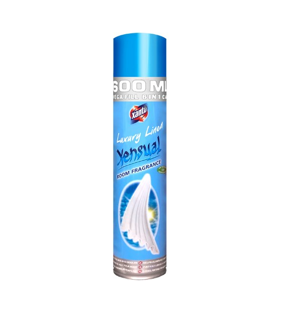 Xanto Xensual Luxury Linen Odś 600ml