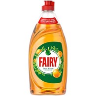 Fairy Citrus Grove Płyn 520ml