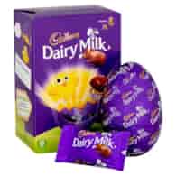 Cadbury Dairy Milk Easter Egg 71g