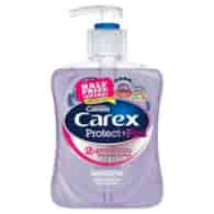 Carex Sensitive Protect Plus Mydło Płyn 250ml