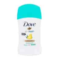 Dove Go Fresh Pear Aloe Vera Sztyft 40ml