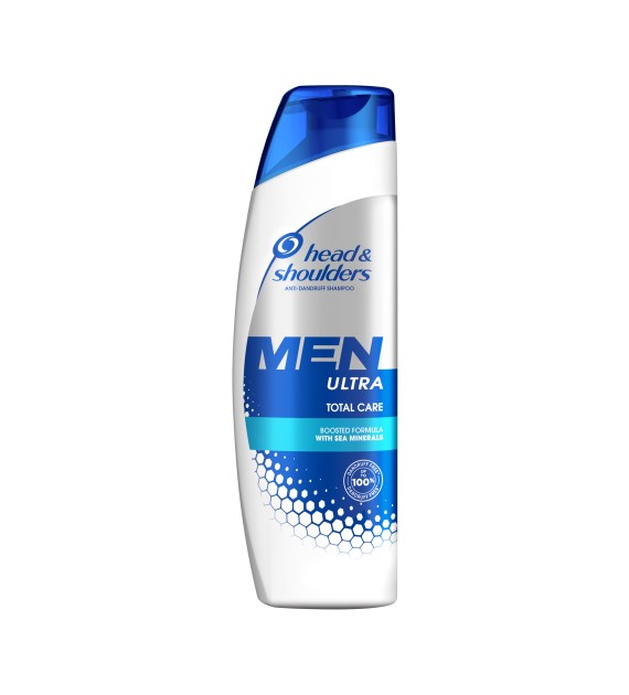 Head & Shoulders MEN Ultra Total Care Szamp 270ml