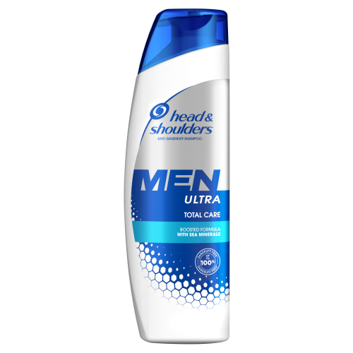 Head & Shoulders MEN Ultra Total Care 270ml