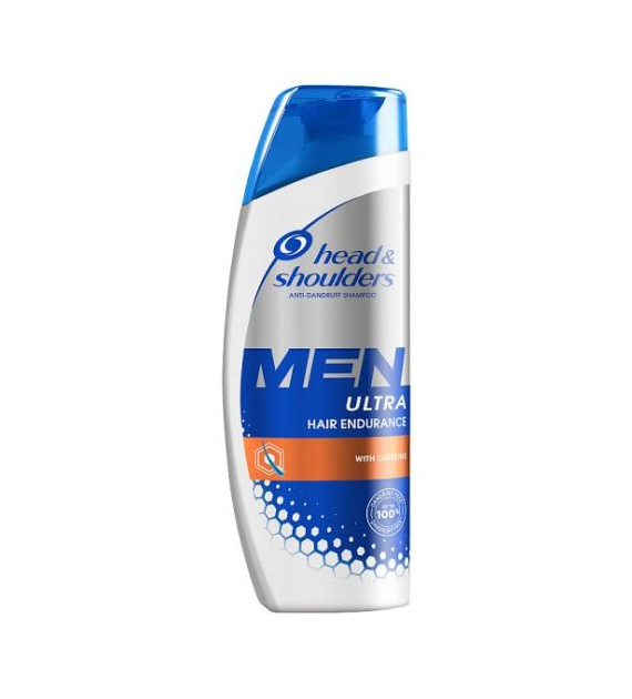 Head & Shoulders MEN Ultra Hair Endurance 270ml