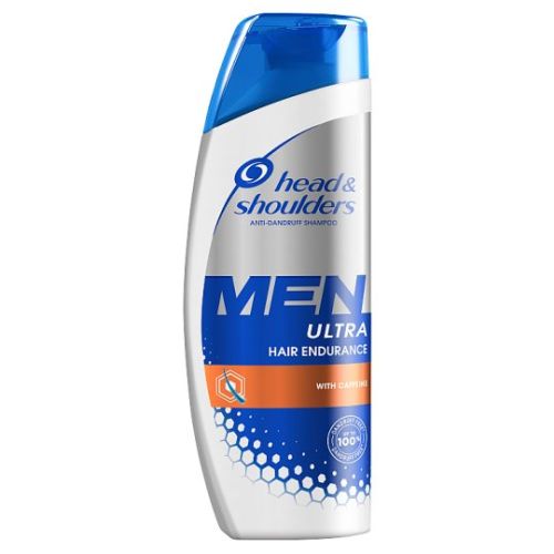 Head & Shoulders MEN Ultra Hair Endurance 270ml