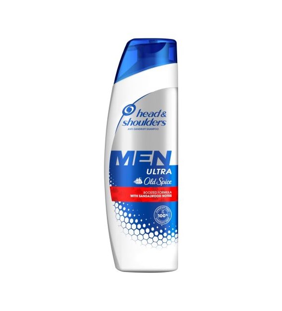 Head & Shoulders MEN Ultra Old Spice Szampon 270ml