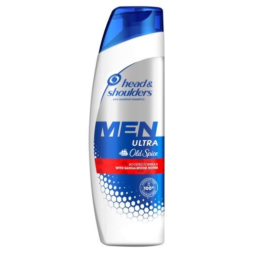 Head & Shoulders MEN Ultra Old Spice Szampon 270ml