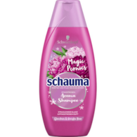 Schauma Aroma Pfingstrosen Szampon 400ml