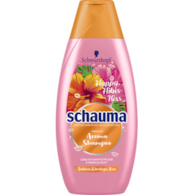 Schauma Aroma Happy Hibis-Kiss Szampon 400ml