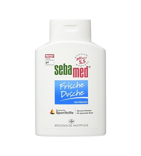 Seba Med Frische Dusche Gel 200ml