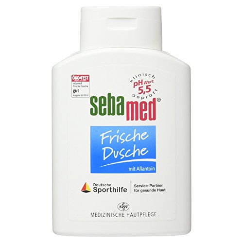 Seba Med Frische Dusche Gel 200ml