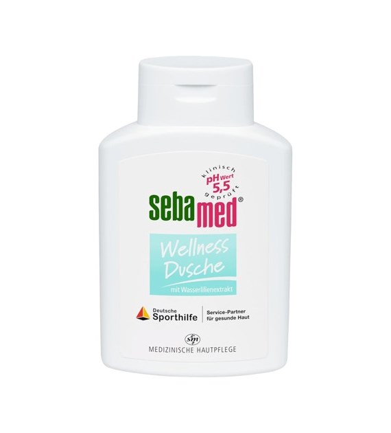 Seba Med Wellness Dusche Gel 200ml