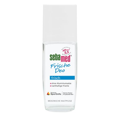 Seba Med Frische Frisch Deo 75ml