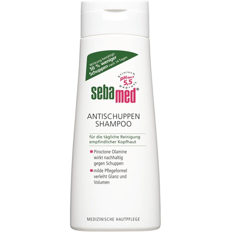 Seba Med Antischuppen Szampon 200ml