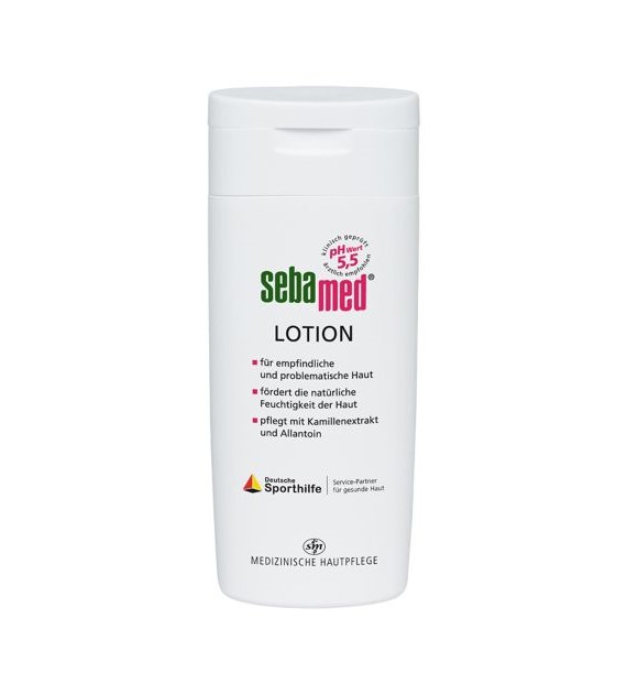 Seba Med Lotion 200ml