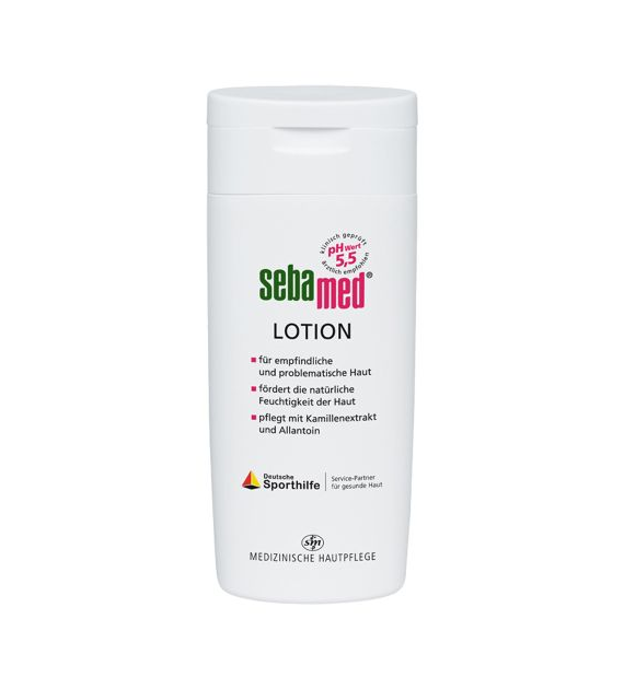 Seba Med Lotion 200ml
