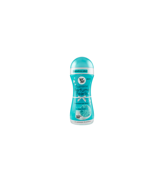 Vernel Perfume Pearls Clean Fresh Granulki 260g