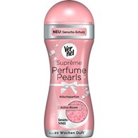 Vernel Perfume Pearls Active Bloom Granulki 260g