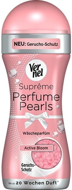 Vernel Perfume Pearls Active Bloom Granulki 260g