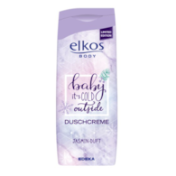Elkos Jasmin Gel 300ml