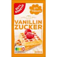G&G Vanillin Zucker 10x8g