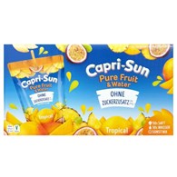 Capri Sun Pure Fruit Tropical 10x200ml