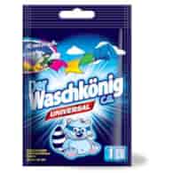Waschkonig Universal Proszek 1p 83g x 50szt