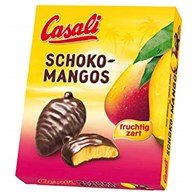 Casali Schoko-Mangos 150g