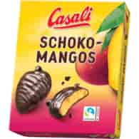 Casali Schoko-Mangos 150g