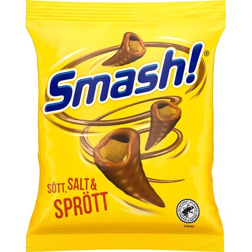 Smash! 100g