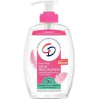 CD Wohlfuhl Intim Waschlotion 300ml
