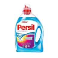 Persil Color Gel 36p 2,3L
