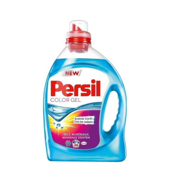 Persil Color Gel 36p 2,3L