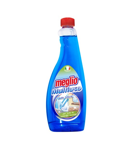 Meglio Multiuso Zapas 750ml