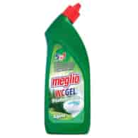 Meglio WC Gel Alpino 750ml