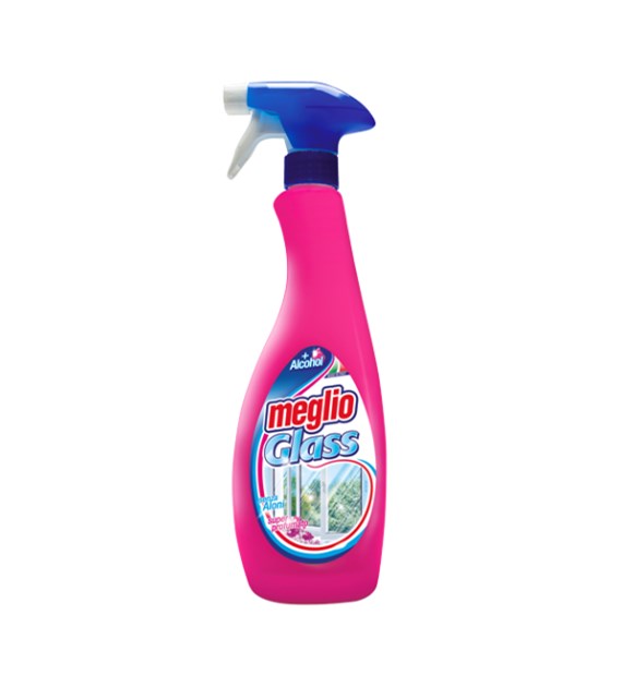 Meglio Glass Super Profumato Spr 750ml