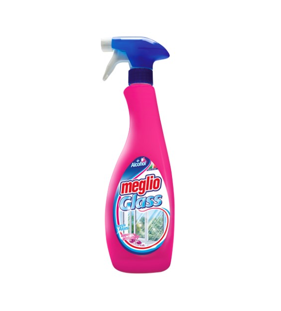 Meglio Glass Super Profumato Spr 750ml