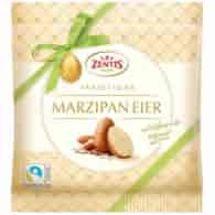 Zentis Marzipan Eier Kartofelki 125g