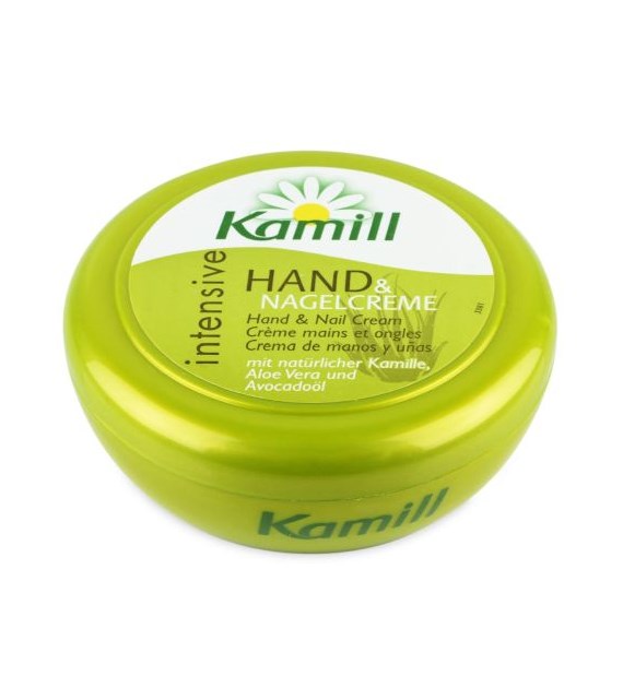Kamill Intensive Hand & Nail Cream do Rąk 150ml