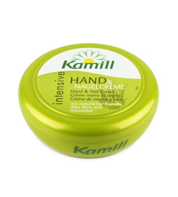 Kamill Intensive Hand & Nail Cream do Rąk 150ml
