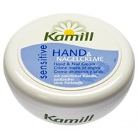Kamill Sensitive Hand & Nagelcreme do Rąk 150ml
