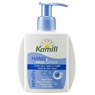 Kamill Sensitive Hand & Nagel Lotion do Rąk 125ml
